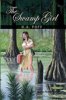 Hardcover The Swamp Girl Book