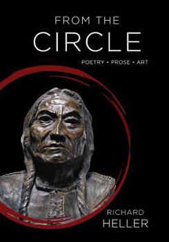 Paperback From The Circle: Poetry, Prose, Art Book