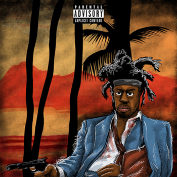 Vinyl Dump Gawd: Shot Clock King (Vol. 1 & 2) Book