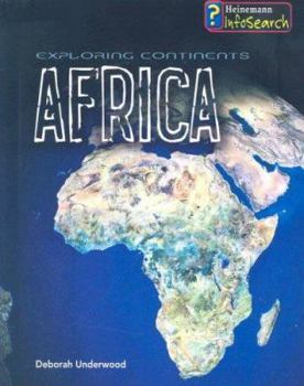 Africa (Exploring Continents)
