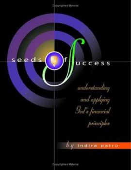 Paperback Seeds of Success Book