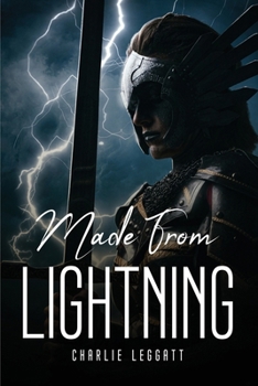 Paperback Made From Lightning Book