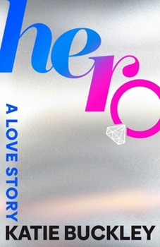 Hardcover Hero: A Love Story Book