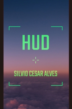 Paperback HUD [Portuguese] Book