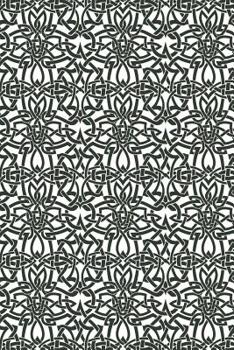 Paperback Viking Pattern - Go To Valhalla 14: Graph Paper 5x5 Notebook for Norse Mythology Lovers Book