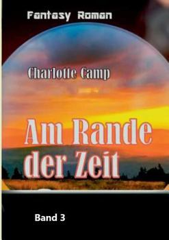 Paperback Am Rande der Zeit [German] Book