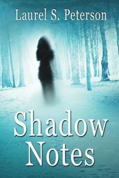 Paperback Shadow Notes: A Clara Montague Mystery Book