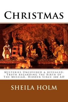 Paperback Christmas Book