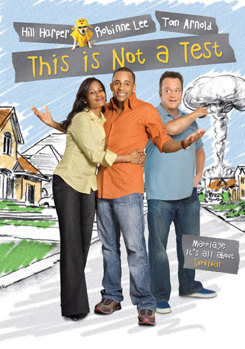 This Is Not a Test