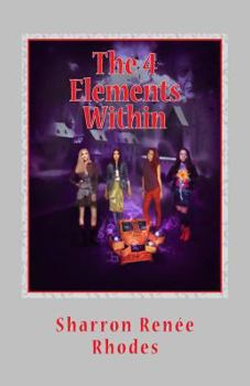 Paperback The 4 Elements within Book