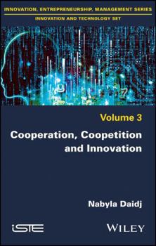 Hardcover Cooperation, Coopetition and Innovation Book
