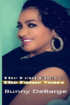 Paperback The Kept Ones: : The Fame Years Book