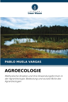 Paperback Agroecologie [German] Book