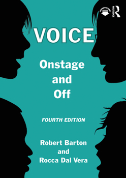 Paperback Voice: Onstage and Off Book