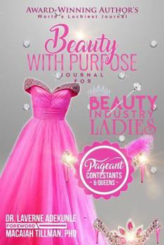 Paperback Beauty With Purpose Book