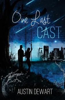 Paperback One Last Cast Book