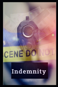 Paperback Indemnity Book