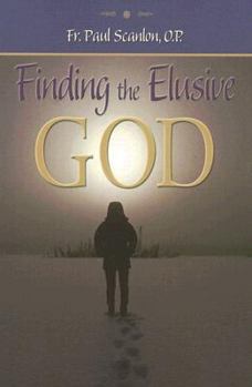 Paperback Finding the Elusive God Book