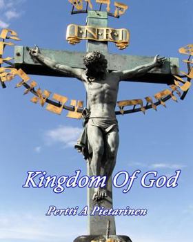 Paperback Kingdom Of God Book