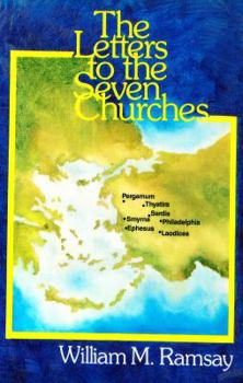 Paperback The Letters to the Seven Churches Book