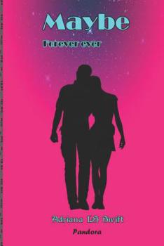 Paperback Maybe: Forever ever (5) [Spanish] Book