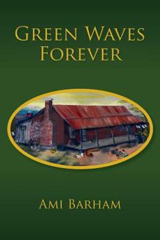 Paperback Green Waves Forever Book