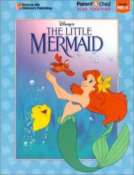 Paperback The Little Mermaid Book