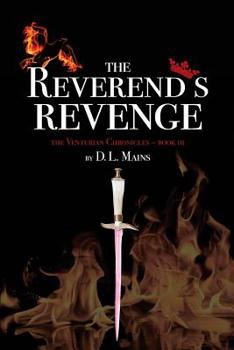 Paperback The Reverend's Revenge Book