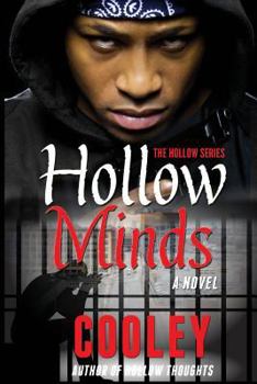 Paperback Hollow Minds Book