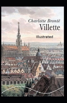 Paperback Villette Illustrated Book