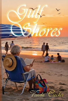Paperback Gulf Shores Book