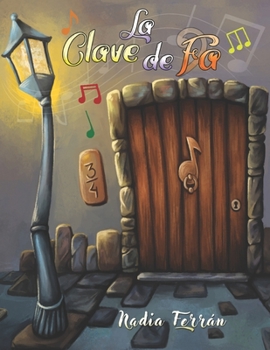 Paperback La Clave de Fa [Spanish] Book