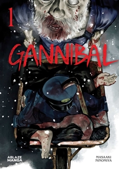 ガンニバル 1 [Gannibal 1] - Book #1 of the ガンニバル [Gannibal]