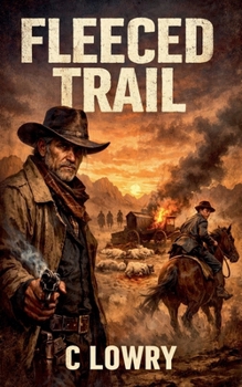 Paperback Fleeced Trail Book