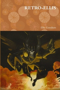 Paperback Retro-Ellis Book