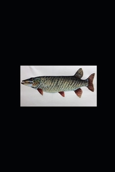 BULLETINS FROM MASHKINONGE: A Magical Fish's Warnings about the Human Project
