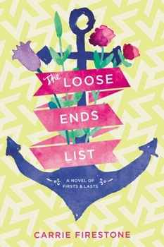 Paperback The Loose Ends List Book