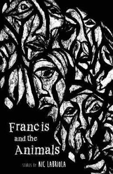 Paperback Francis and the Animals Book