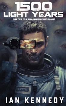 Paperback 1500 Light Years Book