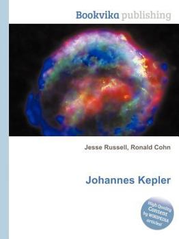 Johannes Kepler