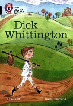 Paperback Dick Whittington: Band 12/Copper Book