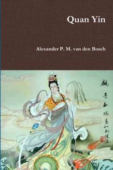 Paperback Quan Yin Book