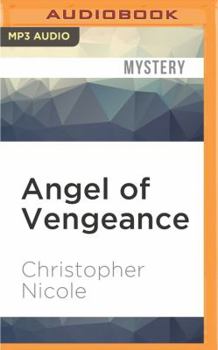 Angel of Vengeance - Book #3 of the Anna Fehrbach, the Angel