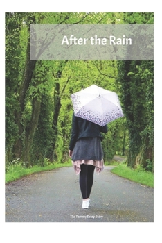 Paperback After The Rain Book