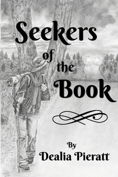 Paperback Seekers Of the Book: Book one of the Five Percent Series Book