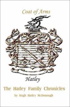 Paperback The Hatley Family Chronicles Book