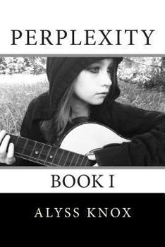 Paperback Perplexity: Book 1 Book