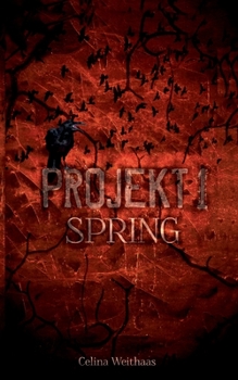 Paperback Spring - Projekt I [German] Book