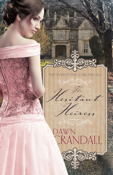 Amaryllis Brigham - Book #1 of the Everstone Chronicles