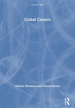 Paperback Global Careers Book